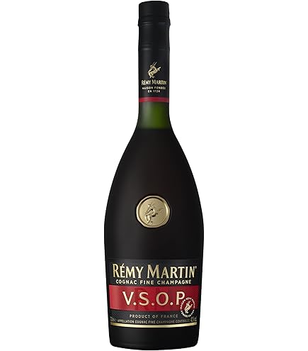 Cognac Remy Martin XO Remy Martin Sabor 700 ml | Amazon.com.br
